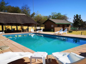  Vacation Hub International | Rooiberg Resort and Events Venue Main