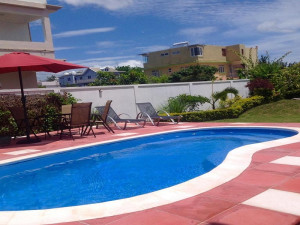  Vacation Hub International | Fayruz Villa Main