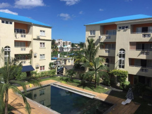  Vacation Hub International | Apartment Tamarinier Complexe Main