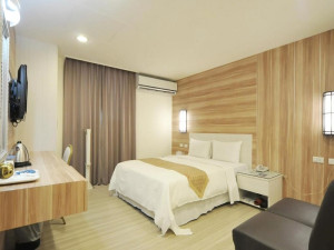  Vacation Hub International | Chengdian Hotel Main