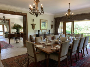  Vacation Hub International | Mountain Rose Guesthouse Main