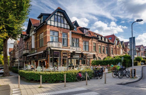  Vacation Hub International | Hotel Bloemendaal Main