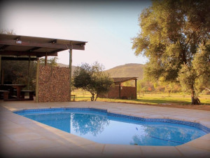  Vacation Hub International | Lylius Cottage and Campsites Main