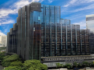  Vacation Hub International | Meliá Kuala Lumpur Main