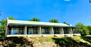  Vacation Hub International | At the River Guest House Main