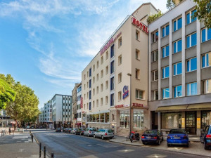  Vacation Hub International | CityClass Hotel Europa am Dom Main