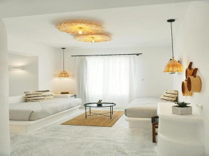  Vacation Hub International | Galini Hotel Main