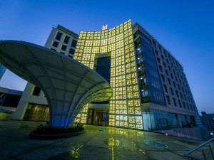  Vacation Hub International | Grand Millennium Muscat Main