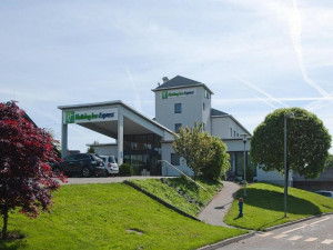  Vacation Hub International | Holiday Inn Express Luzern-Neuenkirch, an IHG Hotel Main