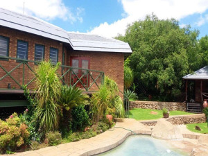  Vacation Hub International | Cussonia Country Home Main