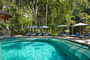  Vacation Hub International | Hotel Tjampuhan Spa Main