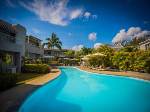  Vacation Hub International | Voile Bleue Boutique Hotel Main