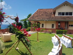  Vacation Hub International | Bay View Villa Seychelles Main