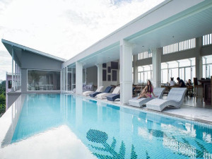  Vacation Hub International | Hotel Panphuree Residence, Phuket Main