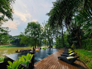  Vacation Hub International | Villa San Pee Seua - SHA extra plus Main