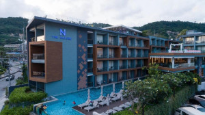  Vacation Hub International | The Nature Phuket Main