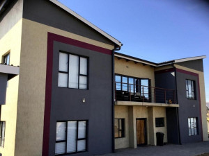 Vacation Hub International | Greenlake Guesthouse Main