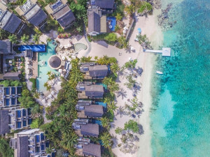  Vacation Hub International | Le Jadis Beach Resort & Wellness Main