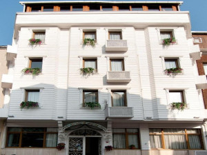  Vacation Hub International | Mevlana Hotel Main