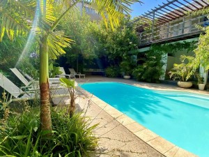  Vacation Hub International | Cape Standard Guest House Main