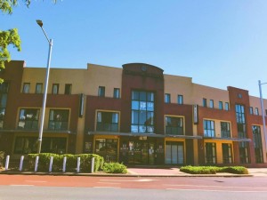  Vacation Hub International | Joondalup City Hotel Main
