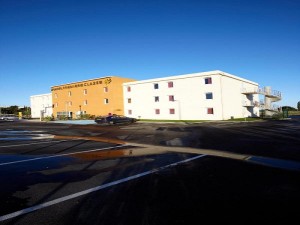  Vacation Hub International | Première Classe Istres Main