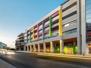  Vacation Hub International | ibis Styles Athens Routes Main