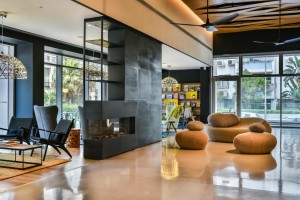  Vacation Hub International | Tal by Beach Hotel Main