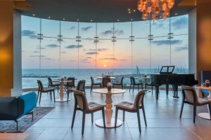  Vacation Hub International | Herods Tel Aviv Main