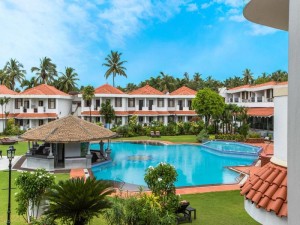  Vacation Hub International | Heritage Village Resort & Spa Main