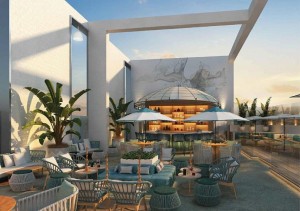 Vacation Hub International | Embassy Suites By Hilton Doha Old Town Main