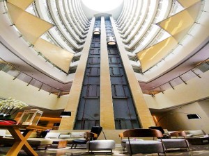  Vacation Hub International | Holiday Villa Hotel & Residence City Centre Doha Main
