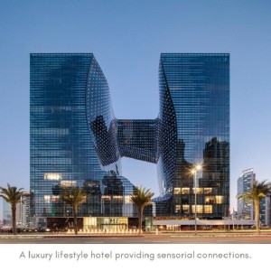  Vacation Hub International | ME Dubai by Meliá Main