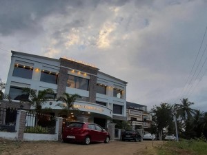  Vacation Hub International | Velan Temple View By PPH Living Main