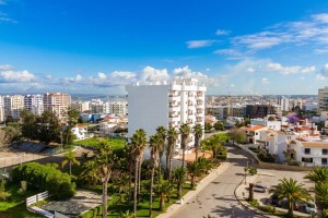  Vacation Hub International | Mirachoro Portimão Apartments Main