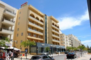  Vacation Hub International | Santa Catarina Algarve Main
