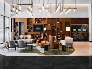  Vacation Hub International | Revier Dubai Main