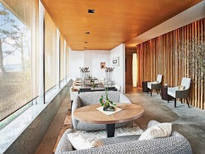  Vacation Hub International | InterContinental Tokyo Bay, an IHG Hotel Main