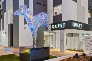  Vacation Hub International | Quest Perth Ascot Main