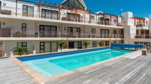  Vacation Hub International | Big Bay Stunning Upmarket Apartment Main