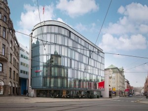  Vacation Hub International | Scandic Grensen Main