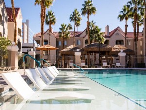  Vacation Hub International | Holiday Inn Club Vacations at Desert Club Resort Main