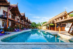  Vacation Hub International | Voodoo Gili Main