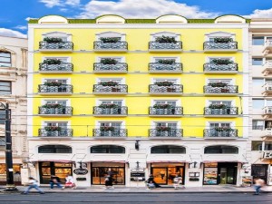  Vacation Hub International | Orient Express & Spa by Orka Hotels Main