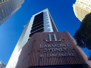  Vacation Hub International | Larmont Sydney by Lancemore Main