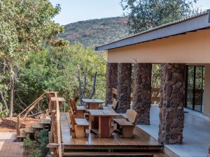  Vacation Hub International | Hank Maribashoek Guest Lodge Main