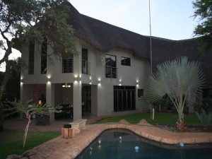  Vacation Hub International | Oryx B&B Reserved Guests Only Main