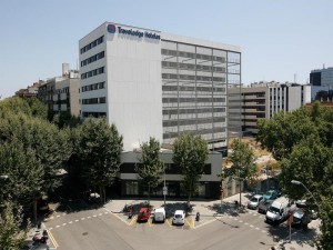  Vacation Hub International | Travelodge Barcelona Poblenou Main