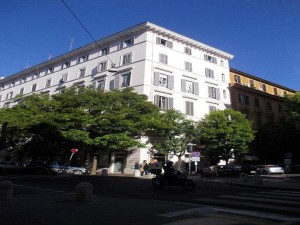  Vacation Hub International | Hotel Nautilus Main
