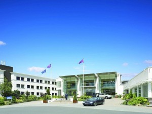  Vacation Hub International | The Stormont Hotel Main